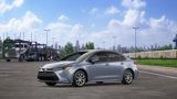 New 2026 Toyota Corolla LE image 2