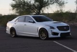 Used 2016 Cadillac CTS V w/ Luxury Package image 3