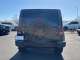 Used 2017 Jeep Wrangler Unlimited Sport image 3
