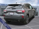 Used 2022 Ford Escape SE w/ SE Sport Appearance Package image 4