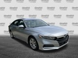 Used 2020 Honda Accord LX image 2