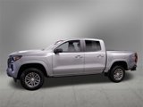 Used 2024 Chevrolet Colorado LT w/ LT Convenience Package III image 2