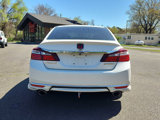 Used 2017 Honda Accord Sport image 5