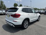 Used 2018 BMW X3 xDrive30i image 5