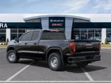 New 2025 GMC Sierra 1500 Pro w/ Pro Value Package image 3