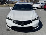 New 2025 Acura Integra A-Spec image 3
