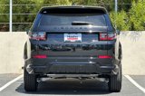 New 2025 Land Rover Discovery Sport Dynamic SE image 4