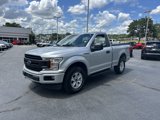 Used 2018 Ford F150 XL w/ Equipment Group 101A Mid image 5