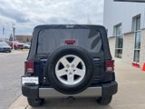 Used 2013 Jeep Wrangler Sport image 4
