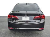 Used 2015 Acura TLX V6 SH-AWD w/ Technology Pkg image 4
