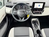 Used 2025 Toyota Corolla LE image 4