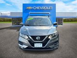 Used 2022 Nissan Rogue Sport SV image 2