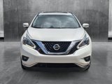 Used 2018 Nissan Murano SV w/ Premium Package image 2
