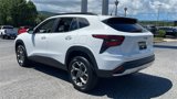 New 2025 Chevrolet Trax LT w/ Driver Confidence Package image 4