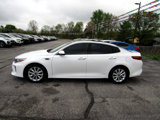 Used 2018 Kia Optima S w/ Panoramic Sunroof Package image 4