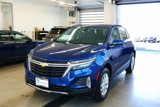 Used 2022 Chevrolet Equinox LT image 3