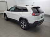 Used 2019 Jeep Cherokee Limited w/ Luxury Group image 3