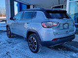 Used 2022 Jeep Compass Limited w/ Sun and Sound Group image 4