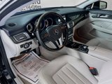 Used 2014 Mercedes-Benz CLS 550 4MATIC image 3