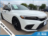 Used 2024 Honda Civic Sport image 2