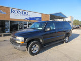 Used 2006 Chevrolet Suburban 2500 LS w/ Suspension Package, Autoride image 2