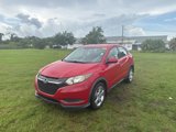 Used 2016 Honda HR-V LX image 3