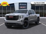 New 2025 GMC Sierra 1500 Elevation image 6