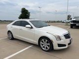 Used 2013 Cadillac ATS Sedan w/ Sun And Sound Package image 5