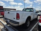 Used 2005 Ford F250 2WD Regular Cab Super Duty image 3