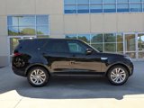 Used 2019 Land Rover Discovery HSE image 4