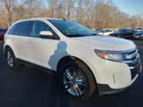 Used 2012 Ford Edge SEL image 3