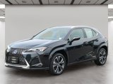 Used 2022 Lexus UX 250h w/ Premium Package image 2