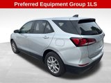 Used 2022 Chevrolet Equinox LS w/ LS Convenience Package image 3