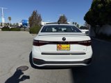 Certified 2025 Volkswagen Jetta SE image 5