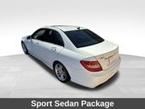 Used 2014 Mercedes-Benz C 250 Sedan image 3