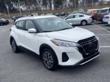 Certified 2023 Nissan Kicks SV w/ Interior Electronics Package image 2