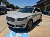 Used 2019 Lincoln Nautilus Reserve image 4