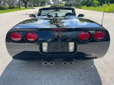 Used 2004 Chevrolet Corvette Convertible w/ Preferred Equipment Group image 3