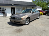 Used 2002 BMW 530i Sedan image 2