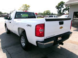 Used 2013 Chevrolet Silverado 1500 W/T image 5