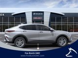 New 2025 Buick Envista Preferred image 5