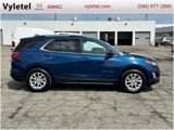 Certified 2020 Chevrolet Equinox LT image 2