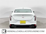 New 2025 Cadillac CT4 V w/ Super Cruise Package image 4