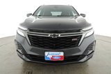 Used 2022 Chevrolet Equinox RS w/ Infotainment Package image 2