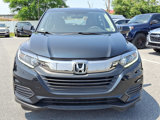 Certified 2022 Honda HR-V LX image 2