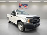 Used 2020 Ford F150 XL w/ Equipment Group 101A Mid image 2