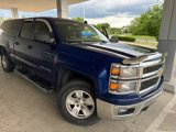 Used 2014 Chevrolet Silverado 1500 LT w/ LT Convenience Package image 2