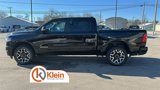 New 2025 RAM 1500 Laramie w/ Sport Appearance Package image 4
