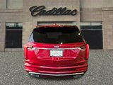Certified 2023 Cadillac XT6 Premium Luxury w/ Technology Package image 4