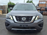 Used 2019 Nissan Pathfinder S image 2